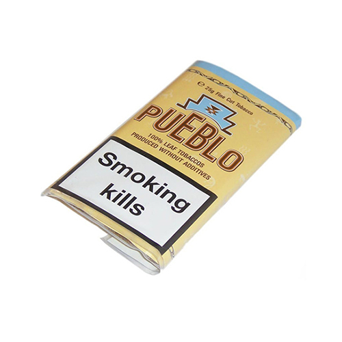 Pueblo Sarı İthal Sarma Tütün – 30 Gram