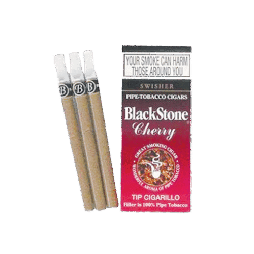 Blackstone Cherry Sigarillo