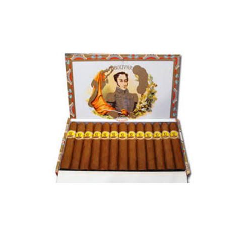Bolivar Coronas