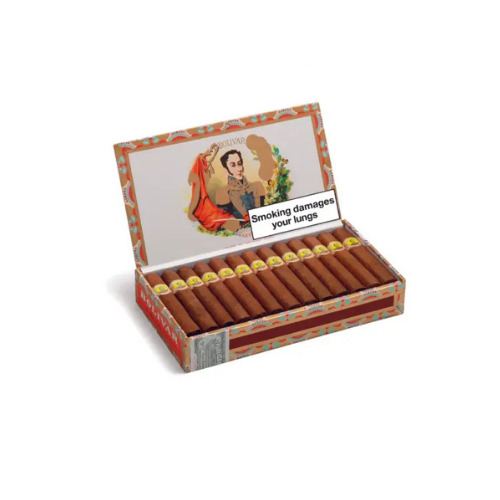 Bolivar Royal Coronas Puro 25’s FREESHOP