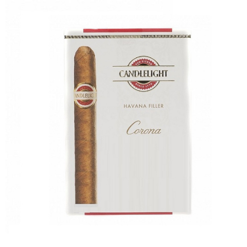Candlelight Havana Filler – Sade Aromalı
