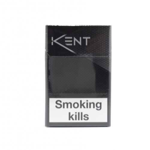 Kent Nano Taste Ligt Super Slim