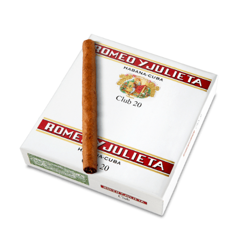 Romeo y Julieta Club