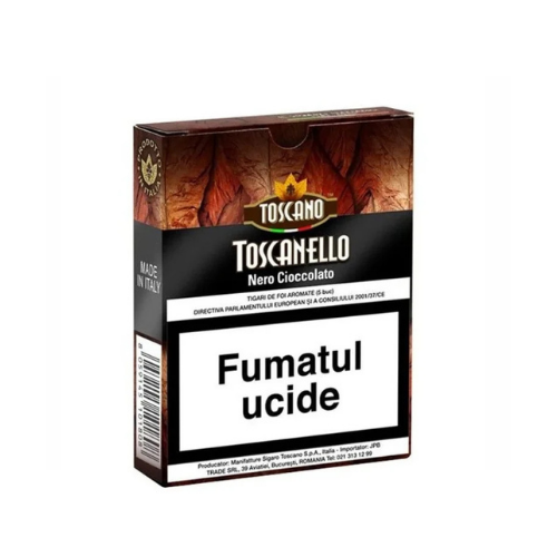 Toscanello Nero Cioccolato