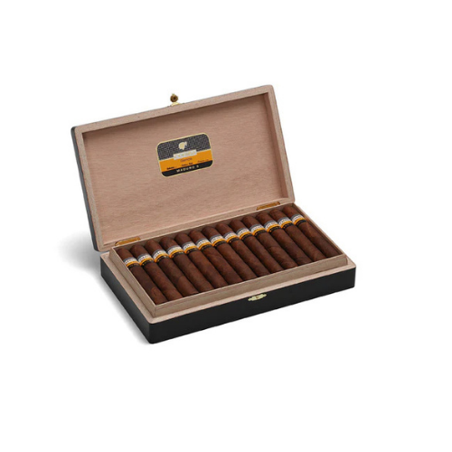 Cohiba Maduro 5 Genios Puro