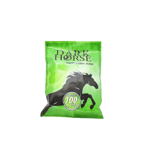 Dark Horse Mentollü Filtre Satın Al