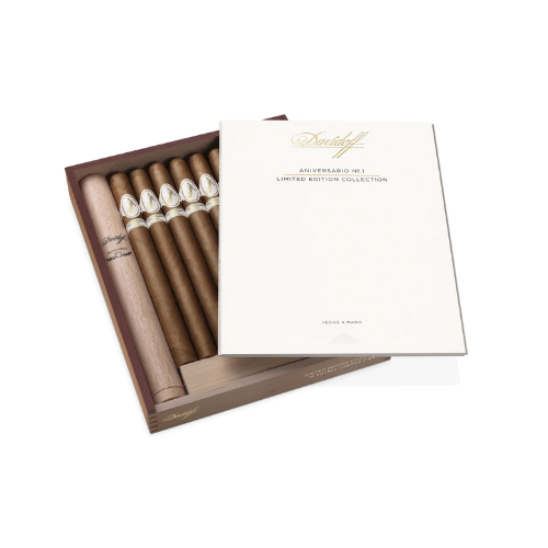 Davidoff Aniversario No. 1 Limited Edition Collection Puro
