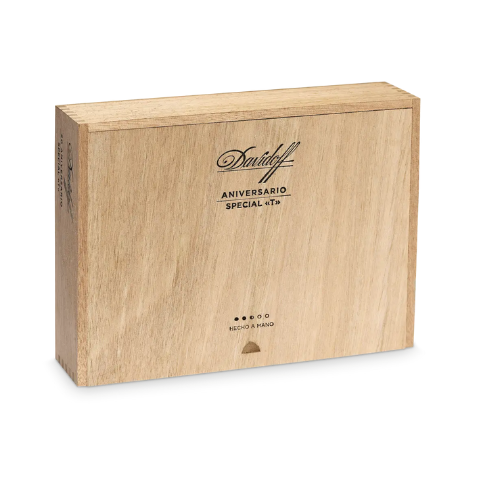 Davidoff Aniversario Special «T» Puro – 20’s