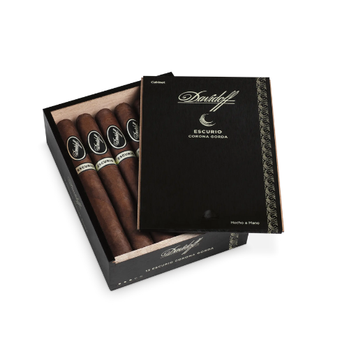 Davidoff Escurio Corona Gorda