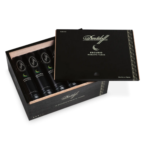 Davidoff Escurio Robusto