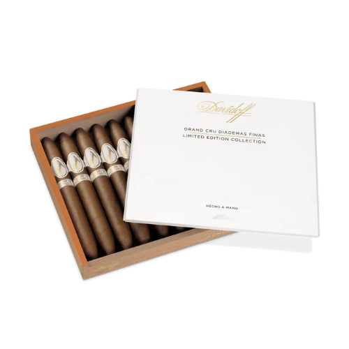 Davidoff Grand Cru Diademas Finas