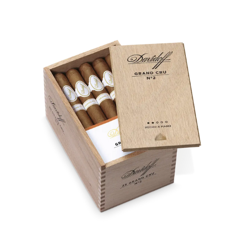 Davidoff Grand Cru No