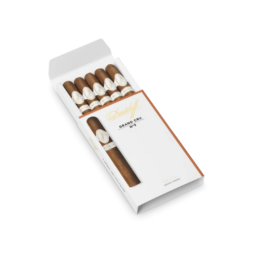 Davidoff Grand Cru No. 3