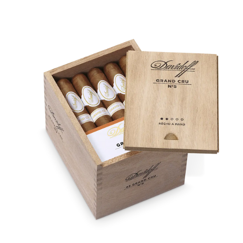 Davidoff Grand Cru No. 5