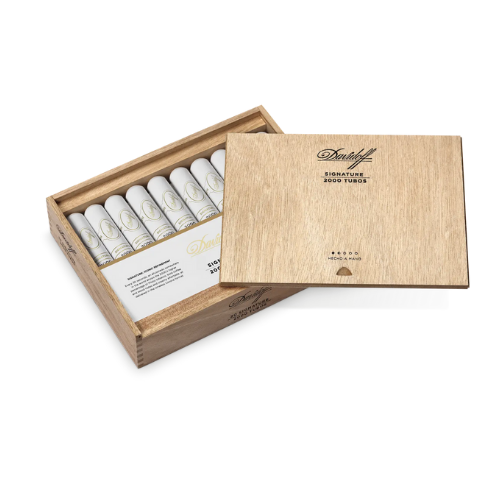 Davidoff Signature 2000 Puro – 20’s