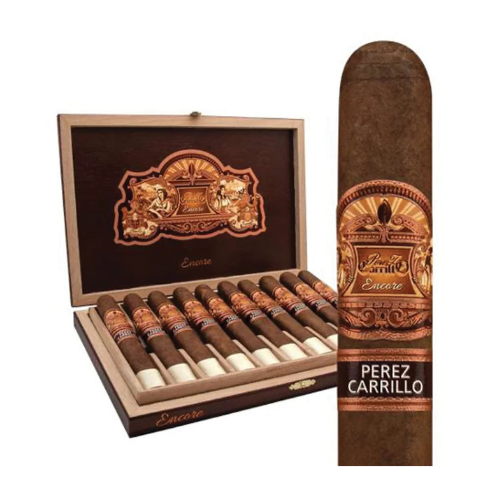 E.P. Carrillo Encore Majestic 20s