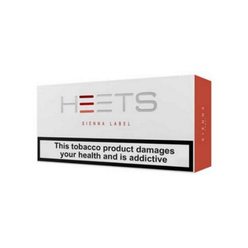 Heets Sienna Satın Al