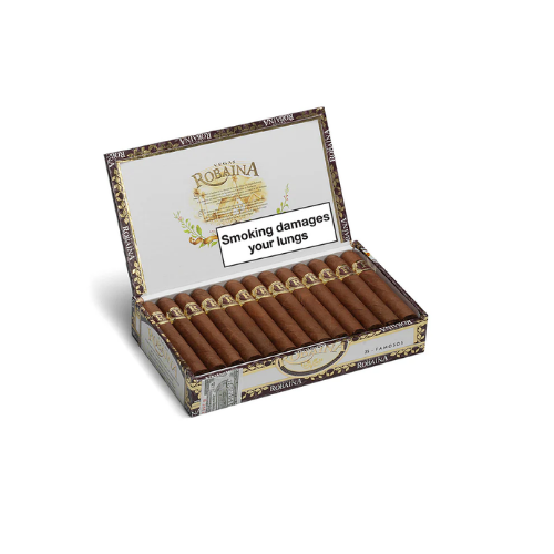 Vegas Robaina Famosos – 25’li Kutu