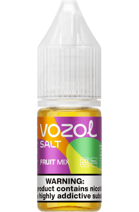 Salt Fruit Mix