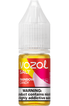 Salt Rainbow Candy