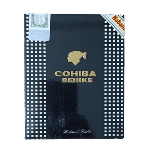 Cohiba Behike 52