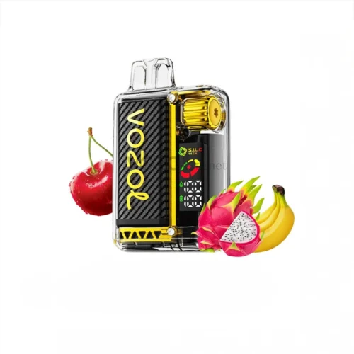 Vista 20000 Dragon Fruit Banana Cherry