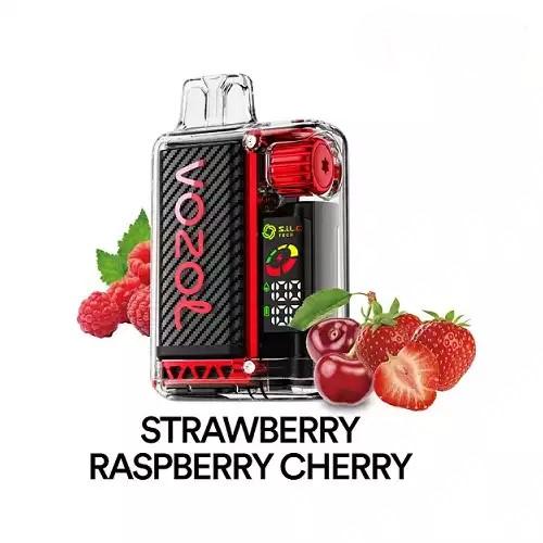 Vista 20000 Strawberry Raspberry Cherry