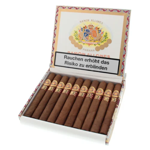 Ramón Allones Superiores