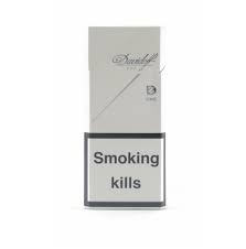 DAVİDOFF ONE SLİMS