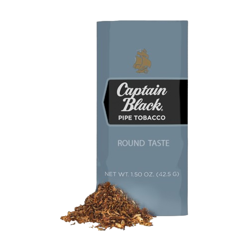 Captain black Round taste pipo tütünü
