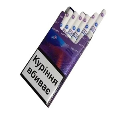 Hockey double capsule